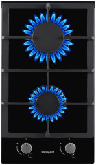 Газовая варочная панель Weissgauff HGG 320 BGH