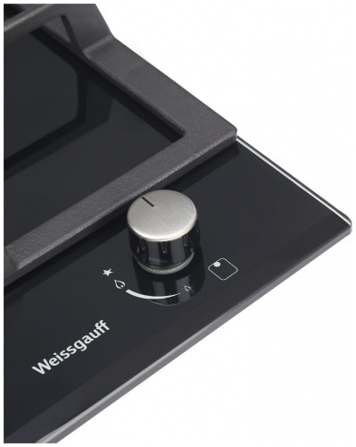 Газовая варочная панель Weissgauff HGG 320 BGH