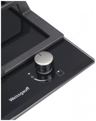 Газовая варочная панель Weissgauff HGG 320 BGH