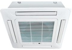 Сплит-система кассетного типа Neoclima NS/NU-36BT3