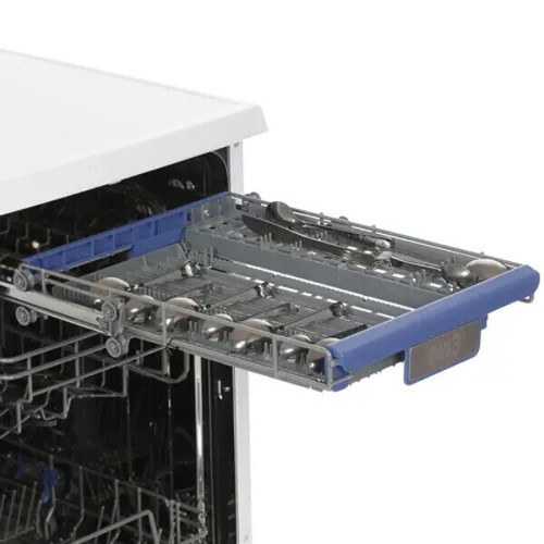 Посудомоечная машина Hansa ZWM 456 WEH