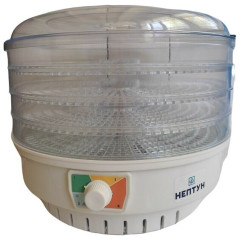 Сушилка для овощей Нептун Нептун-5-02 Кажи.332219.009-02