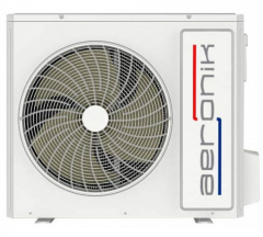 Сплит-система колонного типа Aeronik ASI-AEH50XKE3/ASO-AUH50XKE3