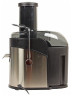 Соковыжималка BBK JC080-H03 черный/серебро