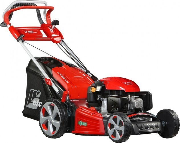 Газонокосилка бензиновая EFCO LR 53 VK ALLROAD PLUS 4