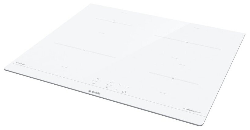 Индукционная варочная панель Gorenje IT 640 BX черный