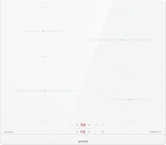 Индукционная варочная панель Gorenje IT 640 BX черный