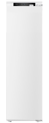 Встраиваемый холодильник Zigmund & Shtain BR 06 X