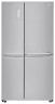 Холодильник LG GC-M247CMBV