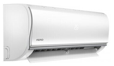 Сплит-система Aero ARS-II-07IH21D6-01/ARS-II-07OH21D6-01