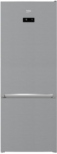 Холодильник Beko RCNE 560E30 ZXB