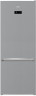 Холодильник Beko RCNE 560E30 ZXB