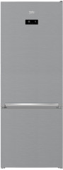Холодильник Beko RCNE 560E30 ZXB