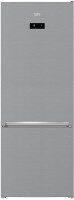 Холодильник Beko RCNE 560E30 ZXB