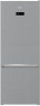 Холодильник Beko RCNE 560E30 ZXB