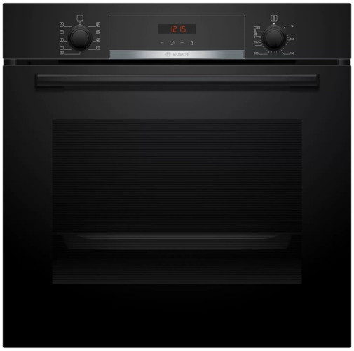 Электрический духовой шкаф Bosch HBA573BB1