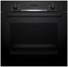 Электрический духовой шкаф Bosch HBA573BB1