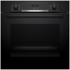 Электрический духовой шкаф Bosch HBA573BB1