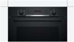 Электрический духовой шкаф Bosch HBA573BB1