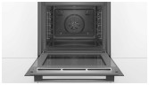 Электрический духовой шкаф Bosch HBA573BB1
