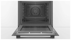 Электрический духовой шкаф Bosch HBA573BB1