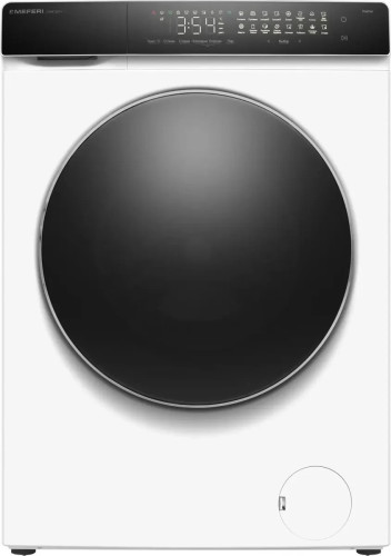 Стиральная машина Meferi MFW121416WH COMFORT PLUS