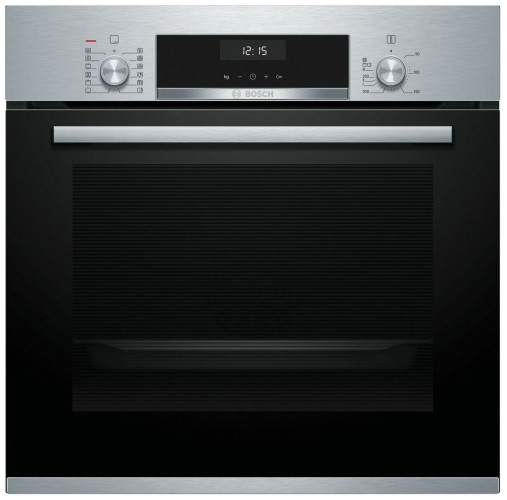 Электрический духовой шкаф Bosch HIJ557YS0R