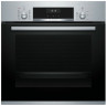Электрический духовой шкаф Bosch HIJ557YS0R