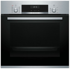 Электрический духовой шкаф Bosch HIJ557YS0R