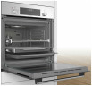 Электрический духовой шкаф Bosch HIJ557YS0R