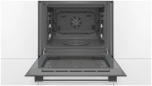 Электрический духовой шкаф Bosch HIJ557YS0R