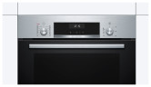 Электрический духовой шкаф Bosch HIJ557YS0R