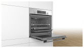 Электрический духовой шкаф Bosch HIJ557YS0R