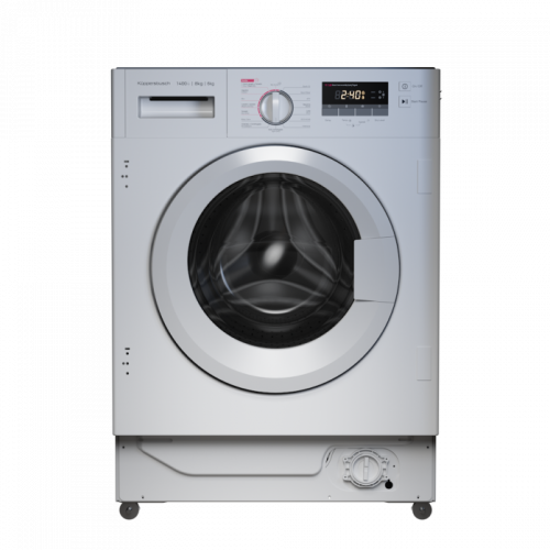 Встраиваемая стиральная машина Kuppersbusch WT 6508.1 V