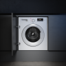 Встраиваемая стиральная машина Kuppersbusch WT 6508.1 V