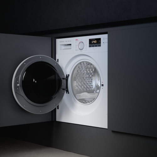 Встраиваемая стиральная машина Kuppersbusch WT 6508.1 V