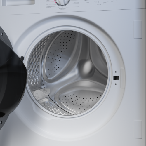 Встраиваемая стиральная машина Kuppersbusch WT 6508.1 V