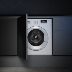 Встраиваемая стиральная машина Kuppersbusch WT 6508.1 V