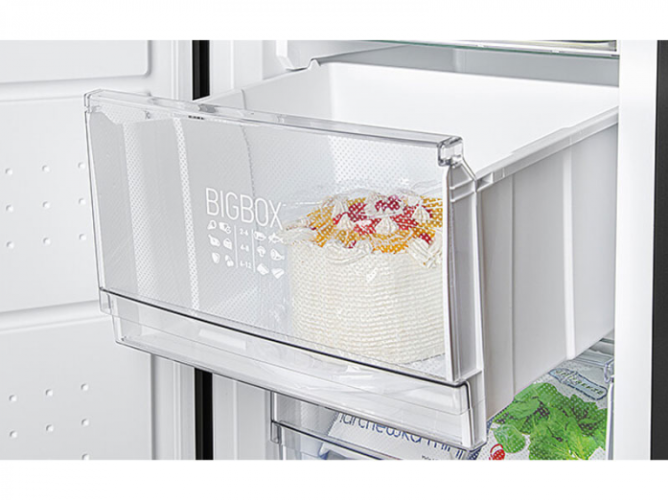 Морозильная камера Атлант 7606-152 N