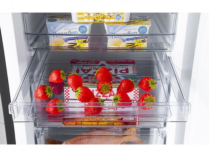 Морозильная камера Атлант 7606-152 N