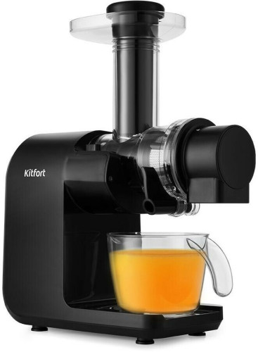 Соковыжималка Kitfort КТ-1124