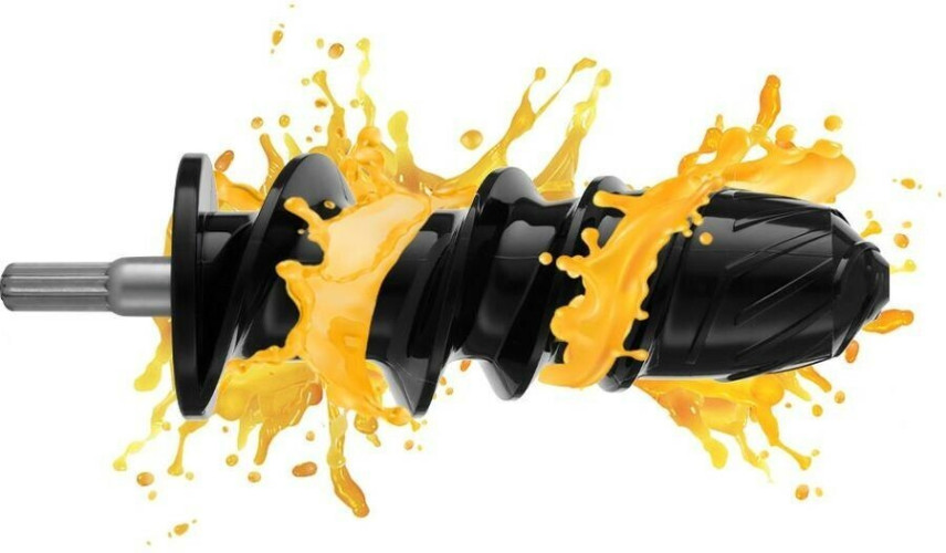 Соковыжималка Kitfort КТ-1124