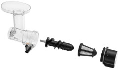 Соковыжималка Kitfort КТ-1124