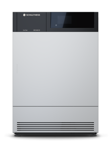 Сушильная машина Schulthess MDA1.103FH3LY