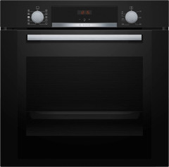 Электрический духовой шкаф Bosch HRA334YB0