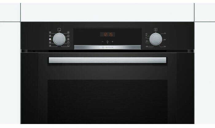 Электрический духовой шкаф Bosch HRA334YB0
