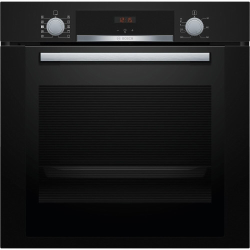 Электрический духовой шкаф Bosch HRA334YB0