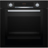 Электрический духовой шкаф Bosch HRA334YB0