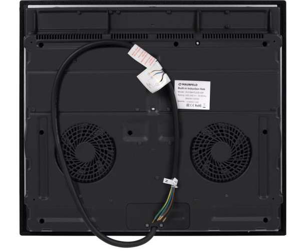 Электрическая варочная панель Maunfeld EVI.594.FL2-GR