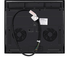 Электрическая варочная панель Maunfeld EVI.594.FL2-GR